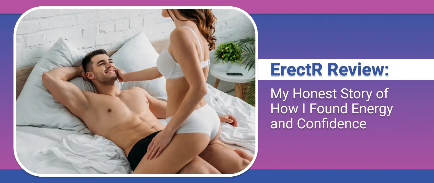 ErectR Review