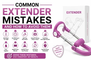 Common Extenders Mistakes and How to Avoid Them Effectively